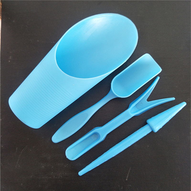 Bonsai Garden Tools - 4Pcs/Set Garden Planter Kit DIY Sowing