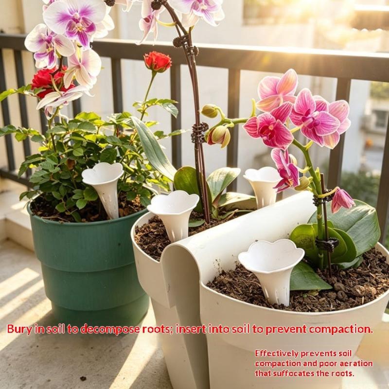 Plant Conical Root Protection  - Bonsai Garden Youtube 리뷰 및 가격