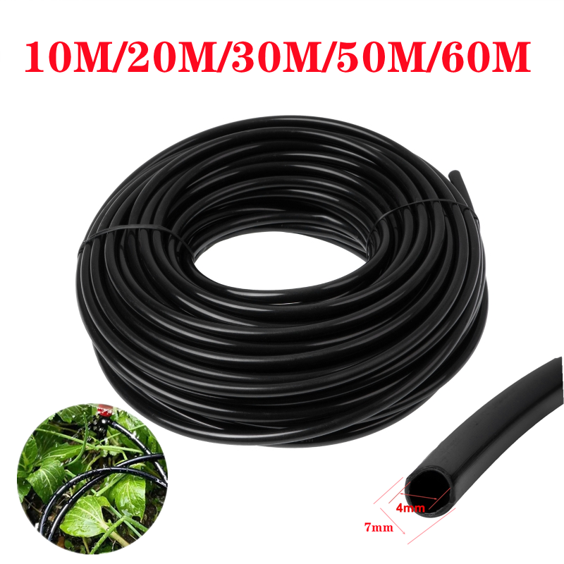 Garden Watering 4/7mm Hose PVC - Bonsai Garden Youtube 리뷰 및 가격