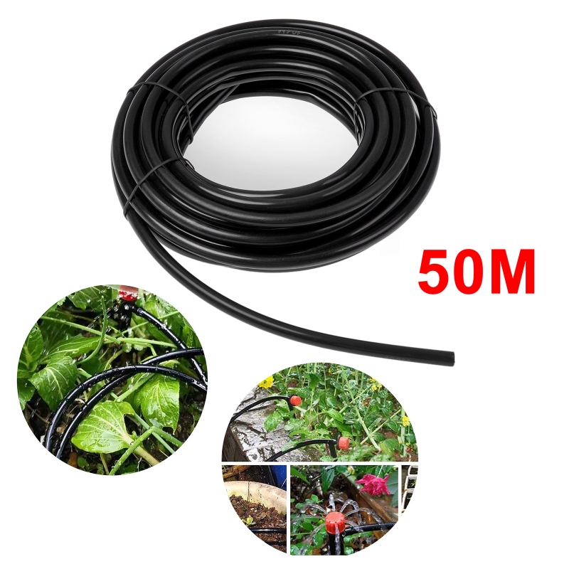 Garden Watering 4/7mm Hose PVC - Bonsai Garden Youtube 리뷰 및 가격