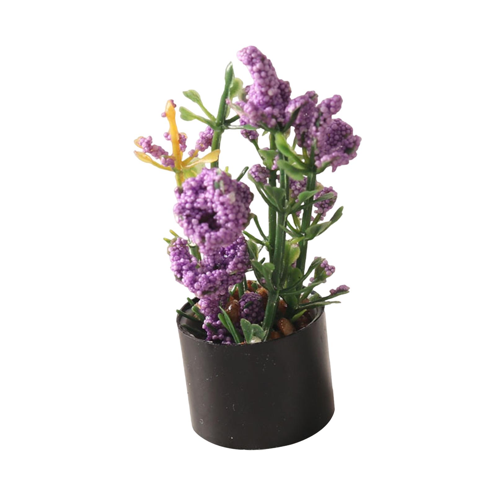 1/12 Miniature Flower Bonsai O - Bonsai Garden Entrance 리뷰 및 가격