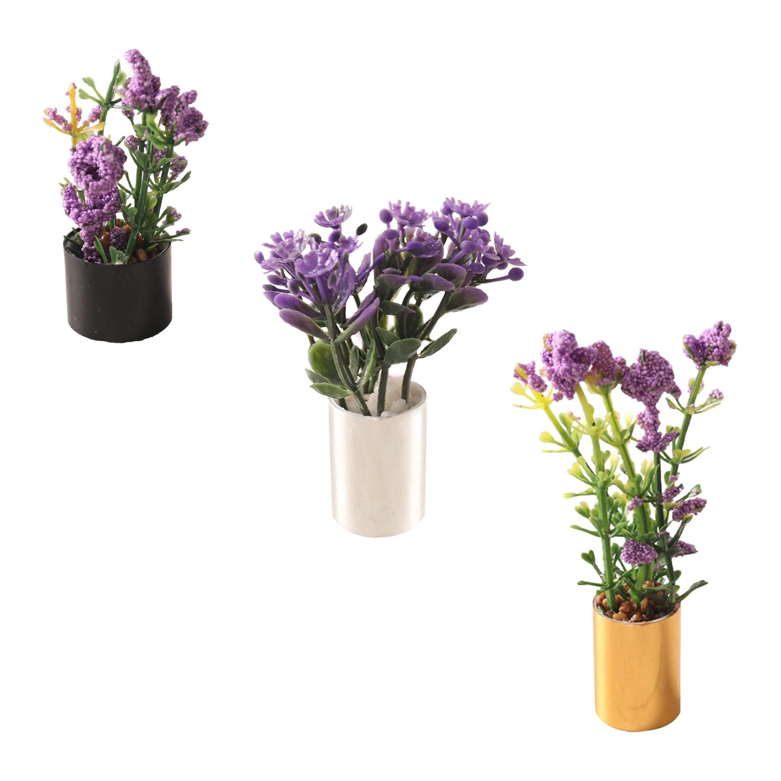 1/12 Miniature Flower Bonsai O - Bonsai Garden Entrance 리뷰 및 가격