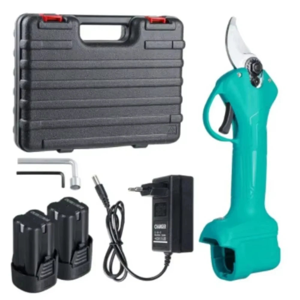 16.8V Brushless Electric Pruni - Bonsai Garden Tools 리뷰 및 가격