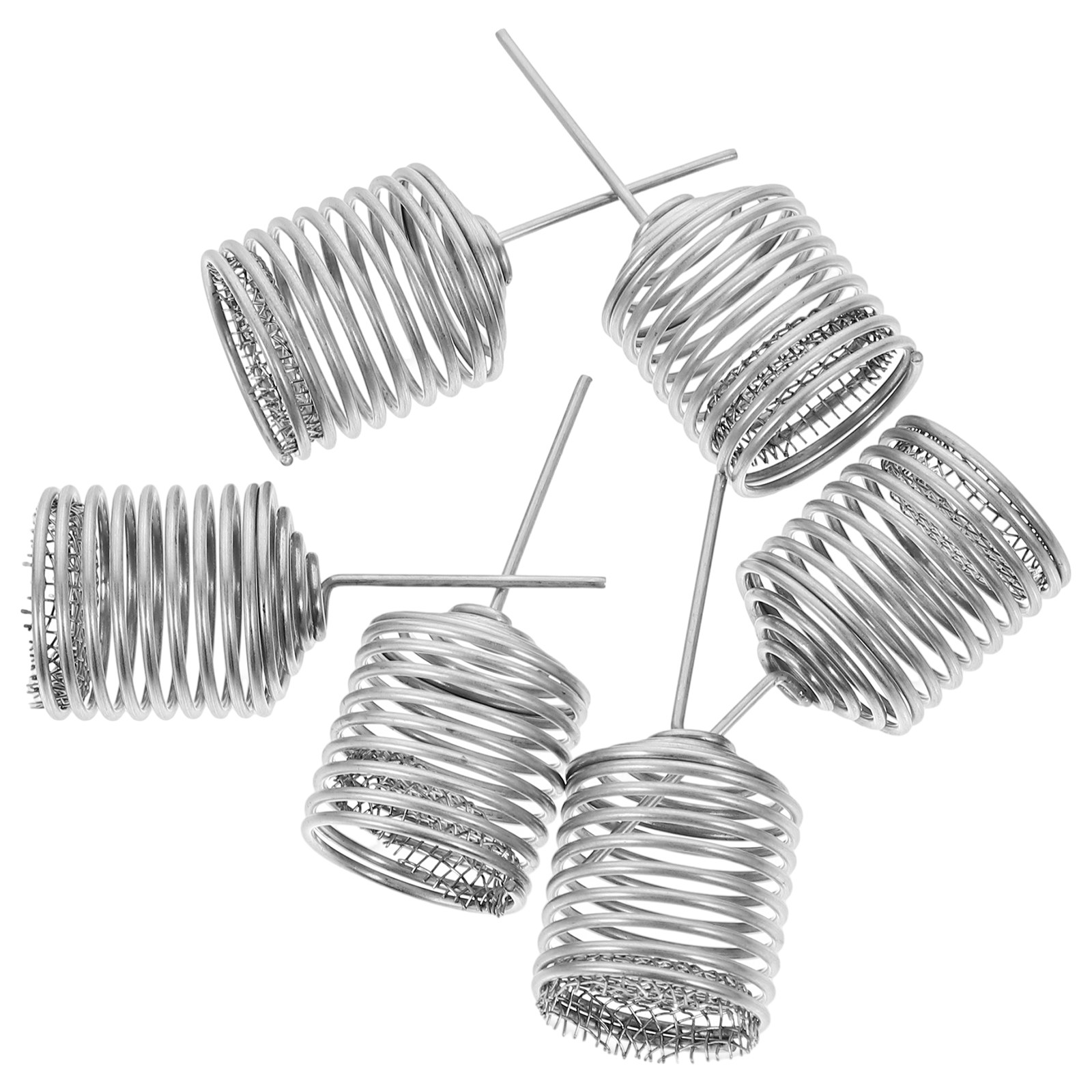 6Pcs Stainless Steel Fertilize - Us Bonsai Garden 리뷰 및 가격