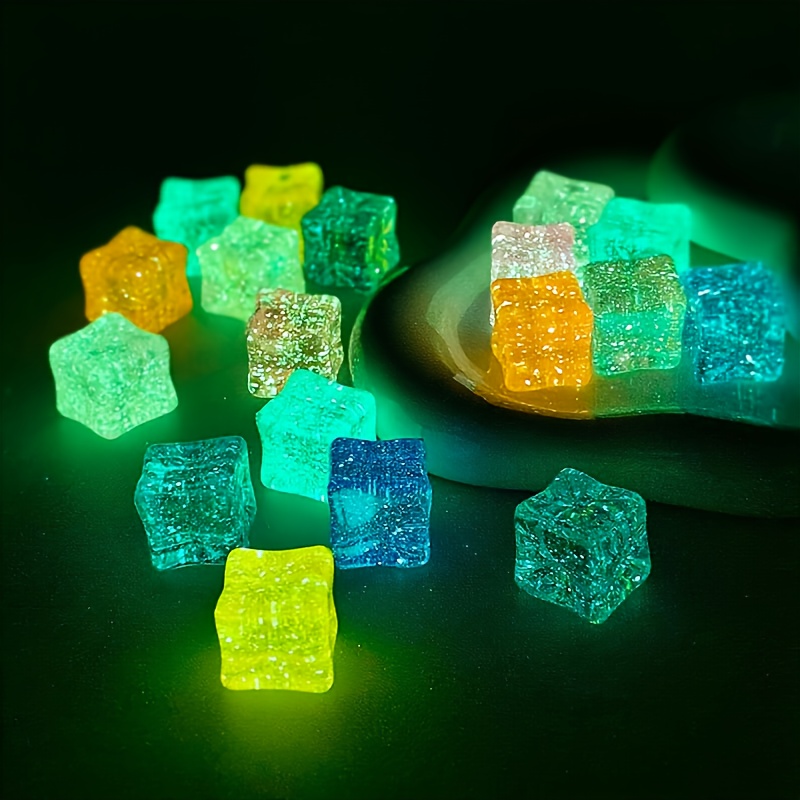22 Glows in The Dark Luminous  - Us Bonsai Garden 리뷰 및 가격