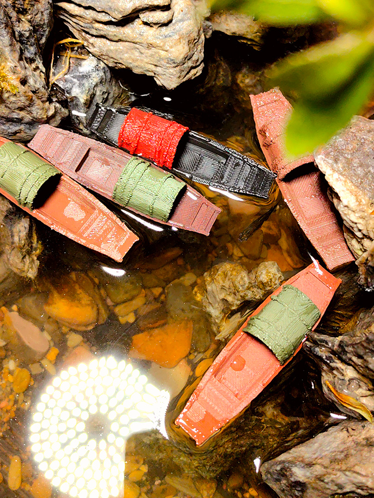 Micro Landscape Aquarium Garde - Bonsai Garden Art 리뷰 및 가격