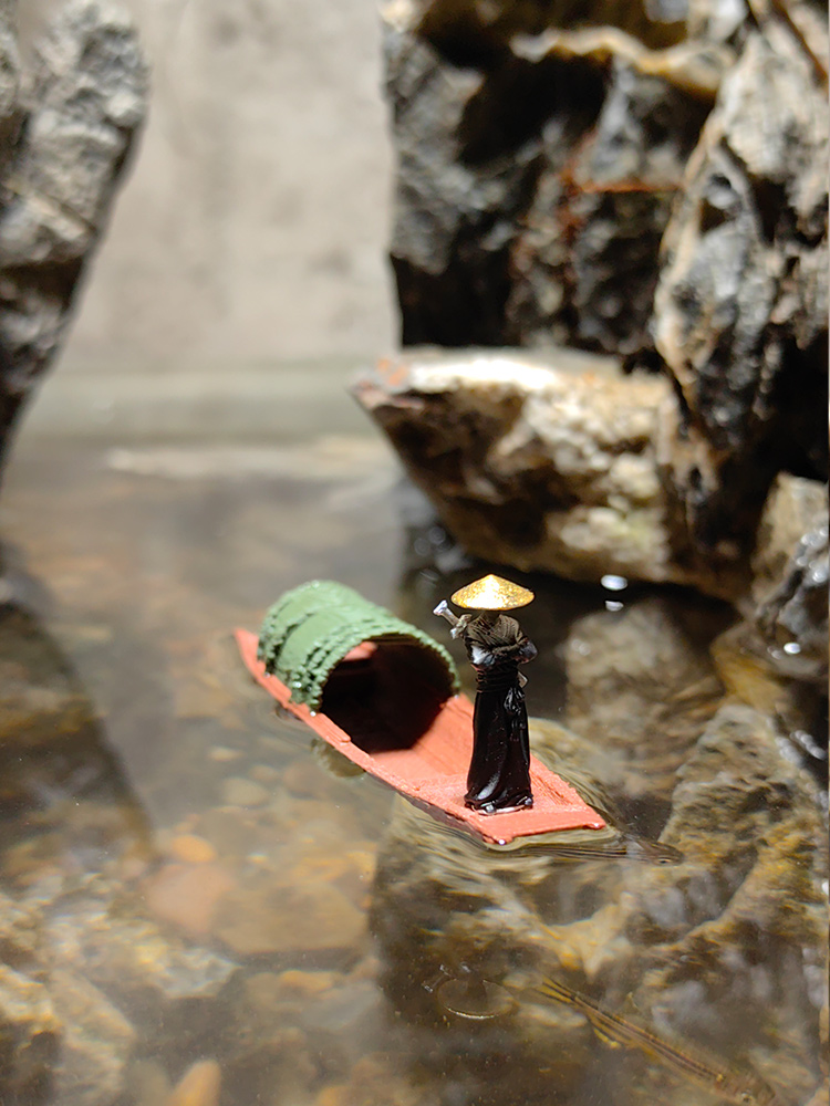 Micro Landscape Aquarium Garde - Bonsai Garden Art 리뷰 및 가격