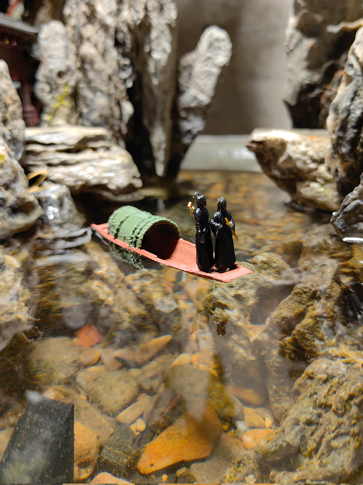 Micro Landscape Aquarium Garde - Bonsai Garden Art 리뷰 및 가격