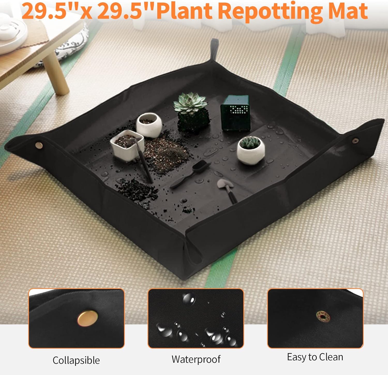 20-Piece Bonsai Tool Kit with  - Bonsai Garden Images 리뷰 및 가격