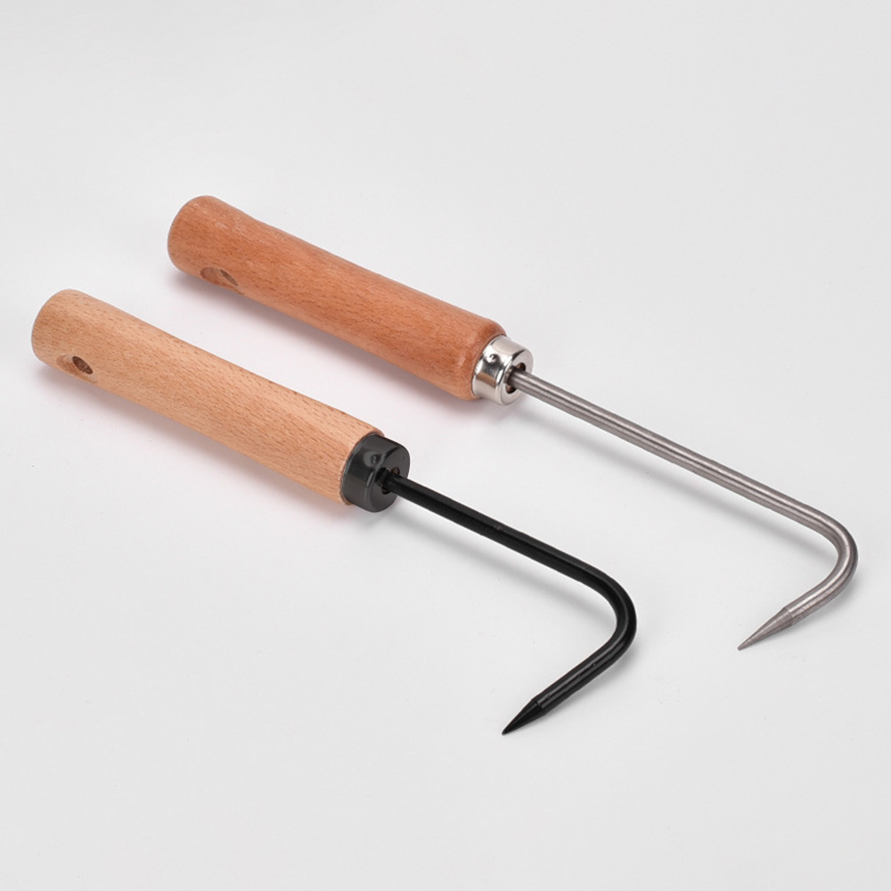 1PC Single Claw Hook Soil Loos - Bonsai Garden Tools 리뷰 및 가격