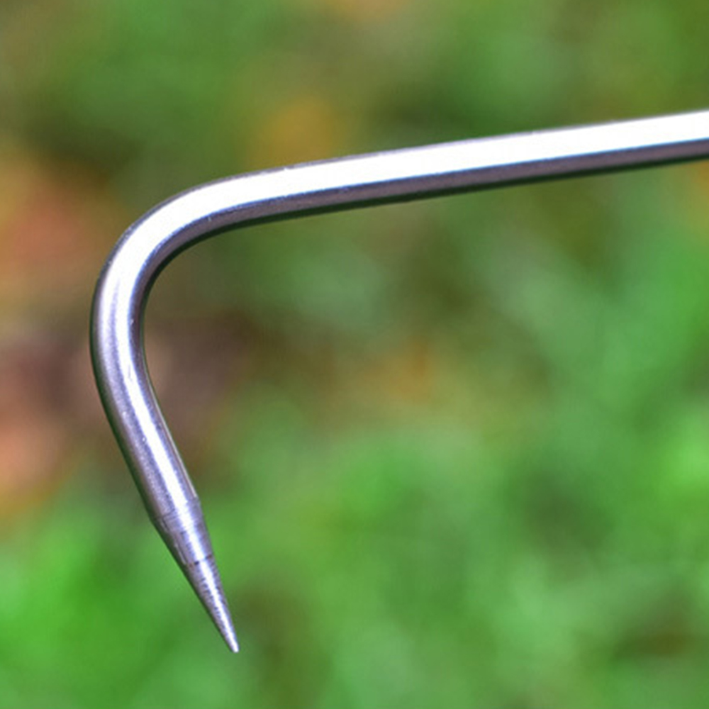 1PC Single Claw Hook Soil Loos - Bonsai Garden Tools 리뷰 및 가격