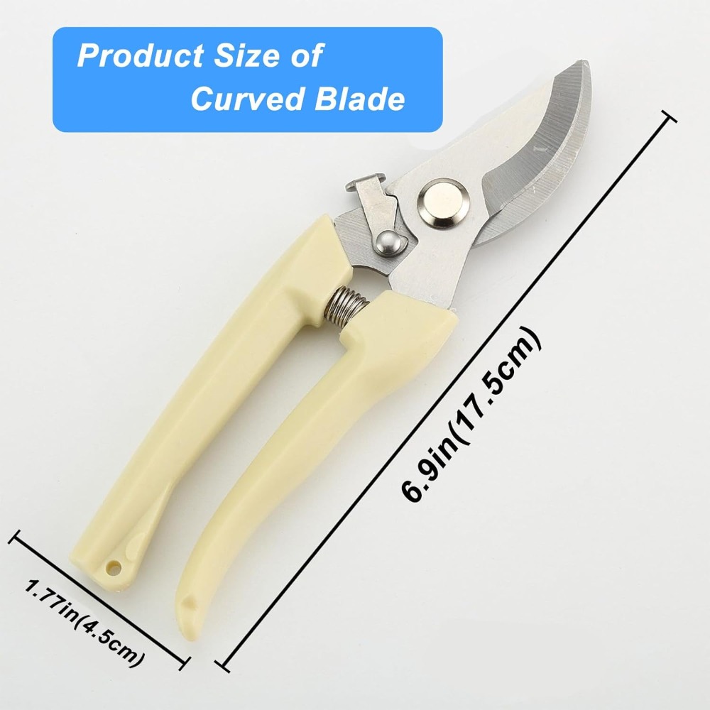 2Pcs Professional Pruning Shea - Us Bonsai Garden 리뷰 및 가격