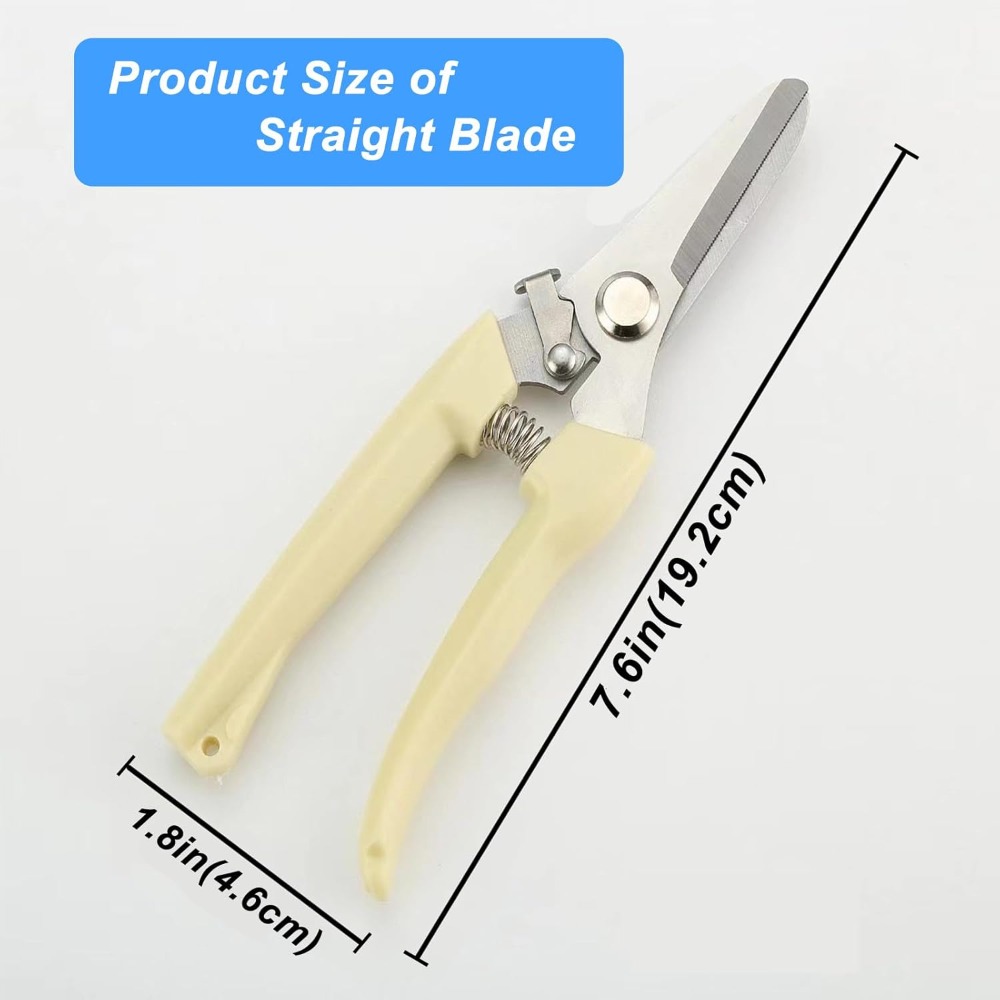 2Pcs Professional Pruning Shea - Us Bonsai Garden 리뷰 및 가격