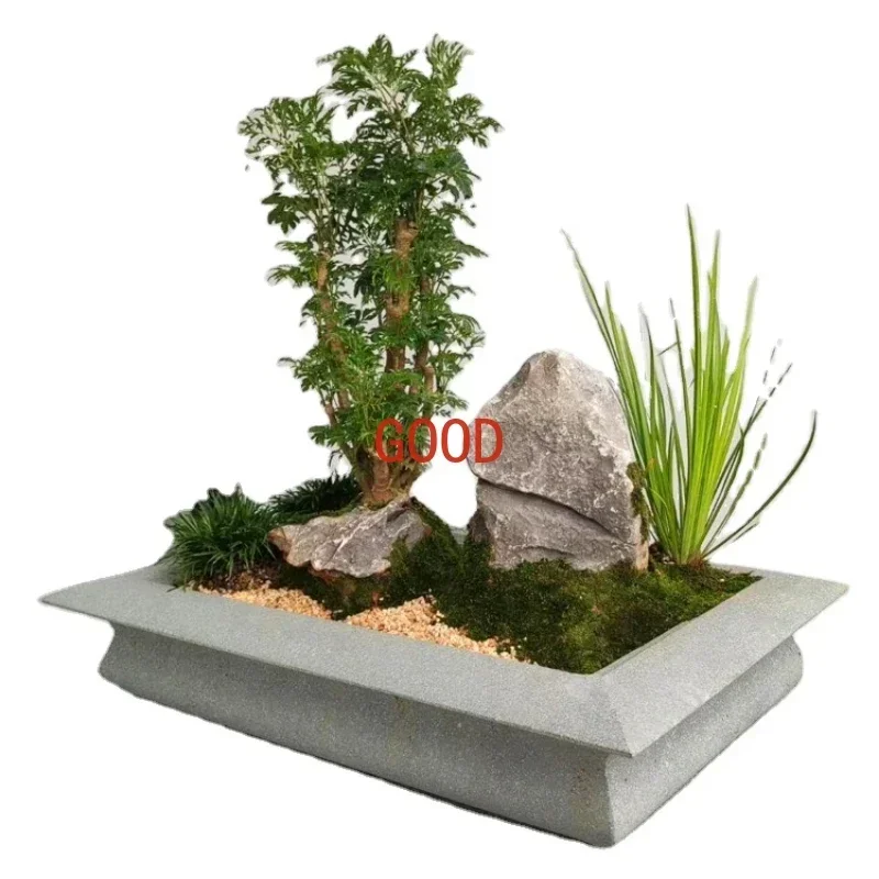 Garden Natural Bluestone Chine - Bonsai Garden Art 리뷰 및 가격