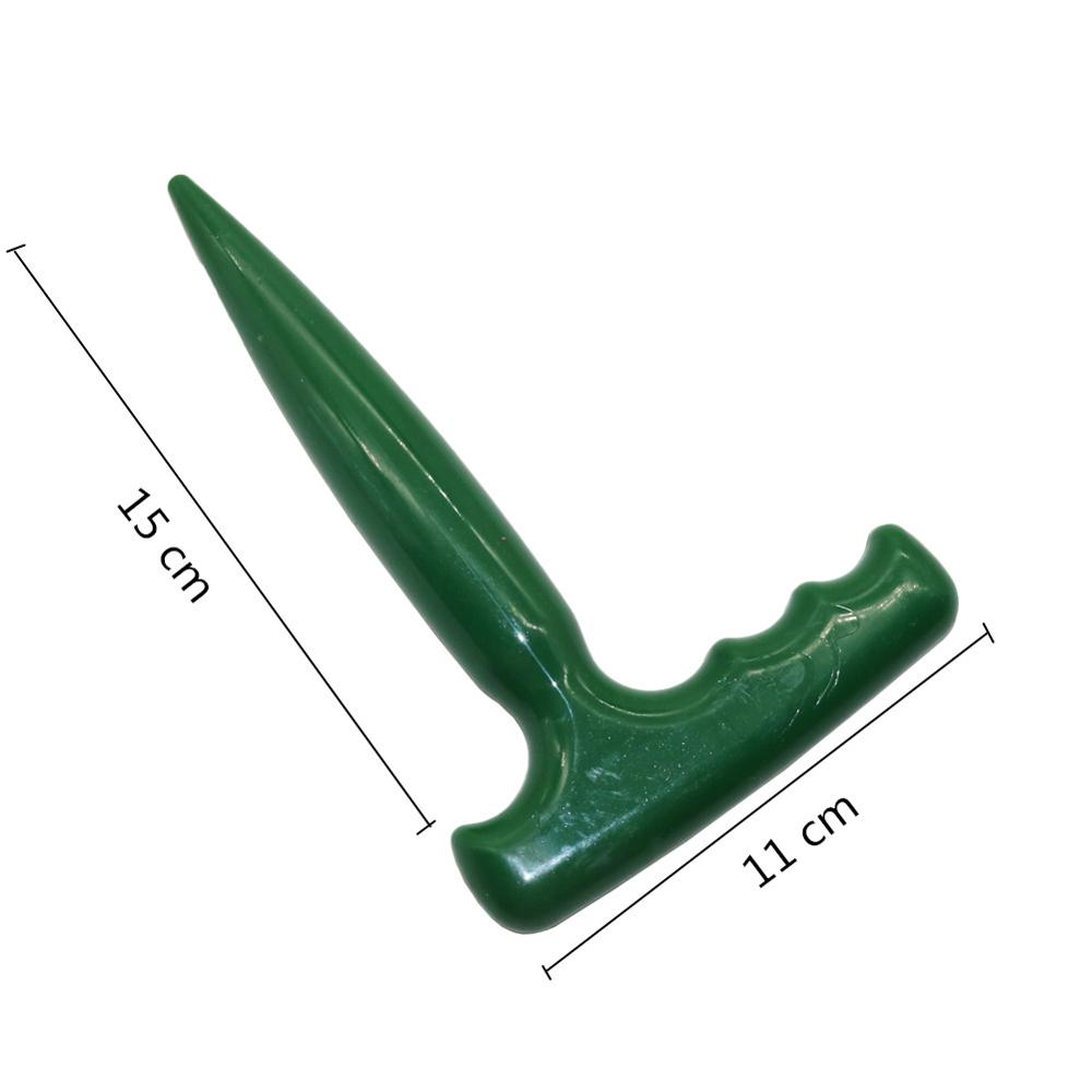 Seed Cultivation Soil Puncher  - Bonsai Garden Tools 리뷰 및 가격