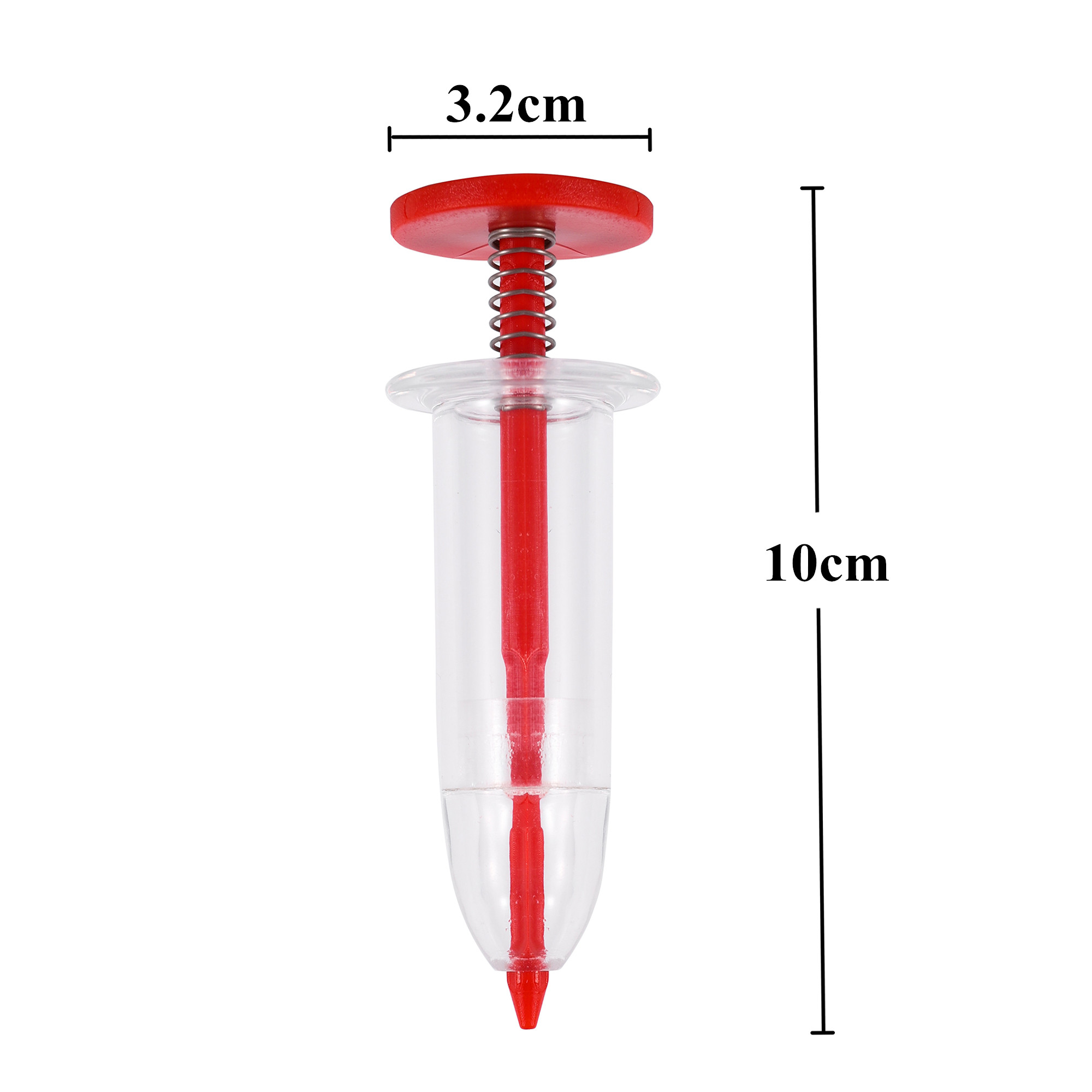 Seed Cultivation Soil Puncher  - Bonsai Garden Tools 리뷰 및 가격