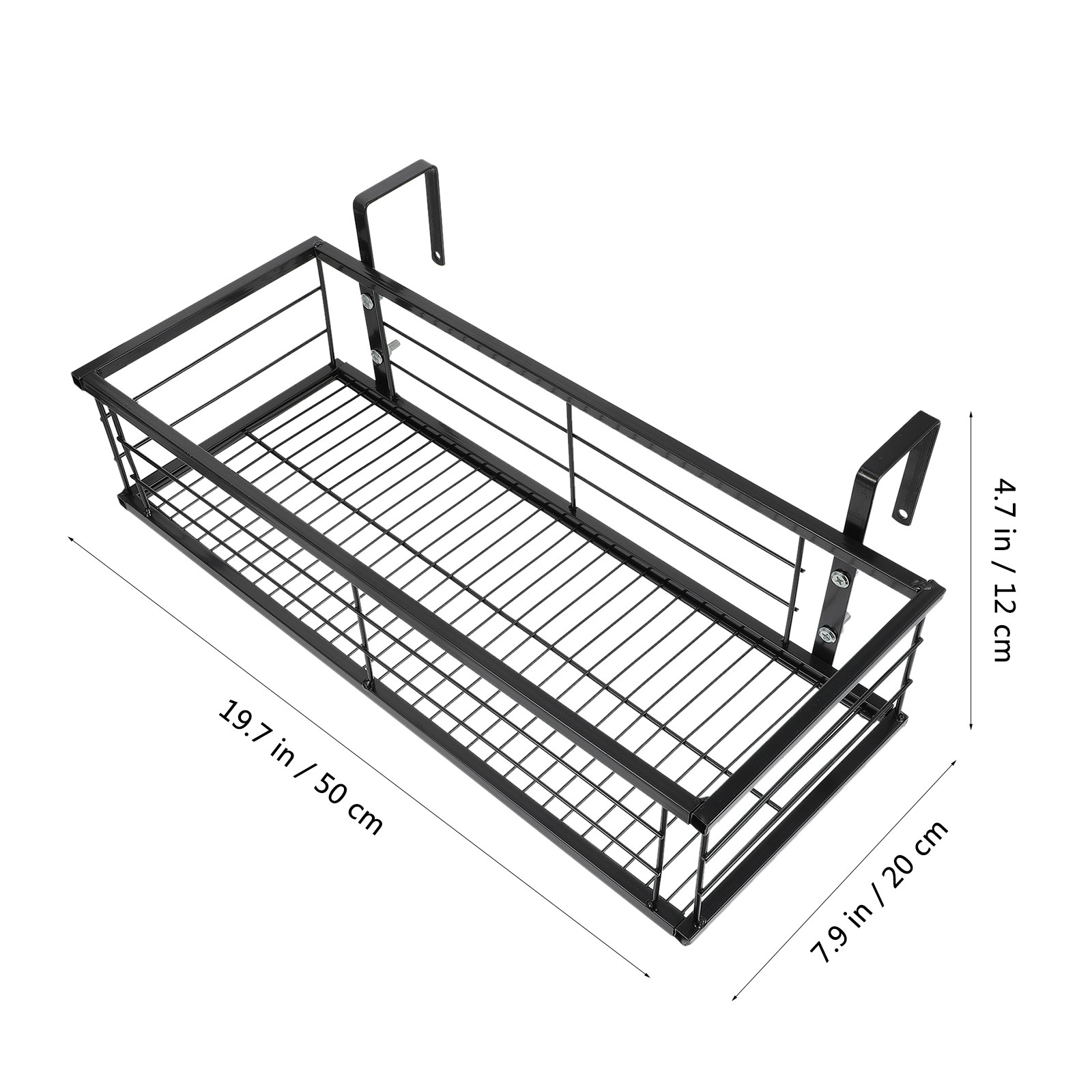 1Pcs Premium Iron Hanging Flow - Us Bonsai Garden 리뷰 및 가격