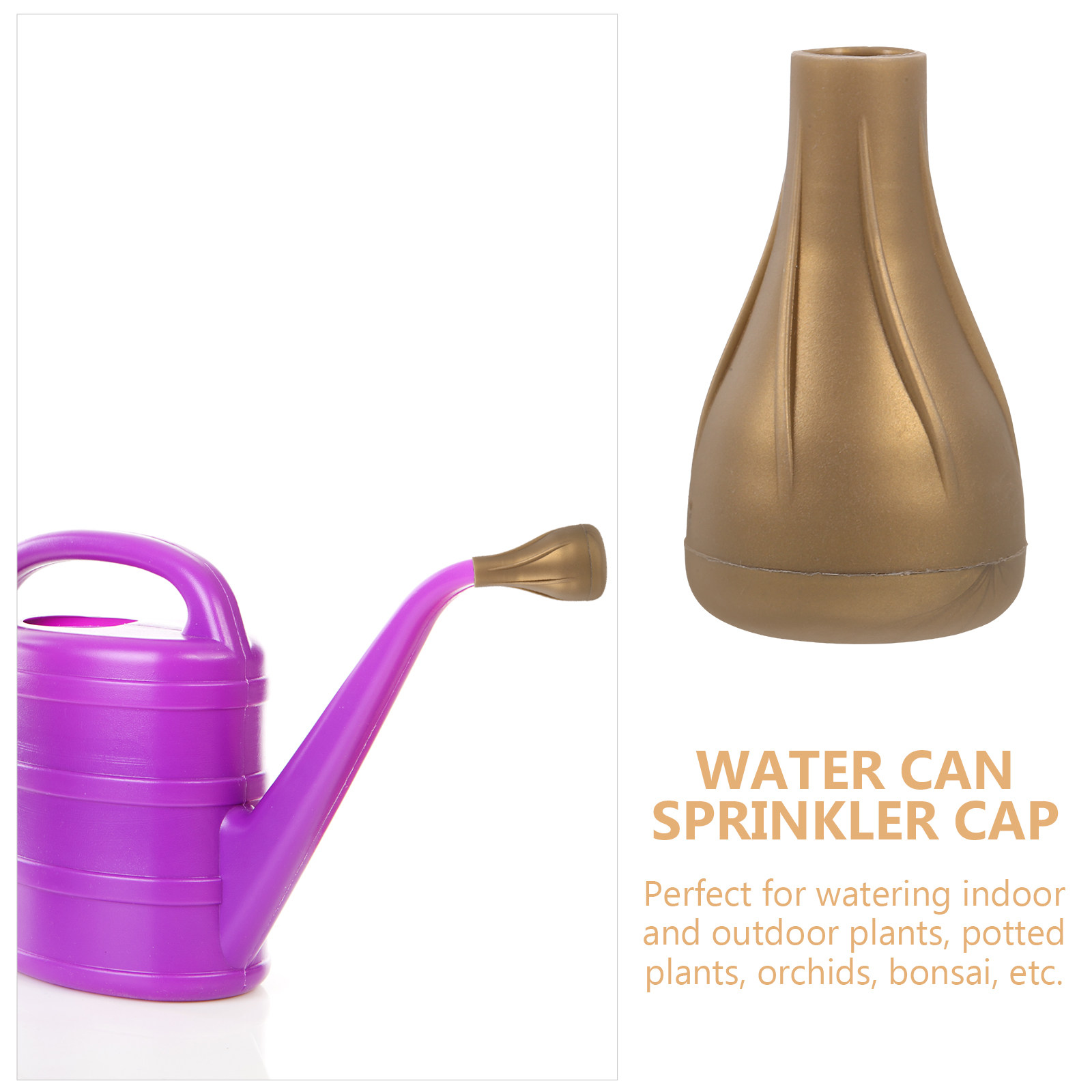 PP Watering Can Sprinkler Head - Us Bonsai Garden 리뷰 및 가격