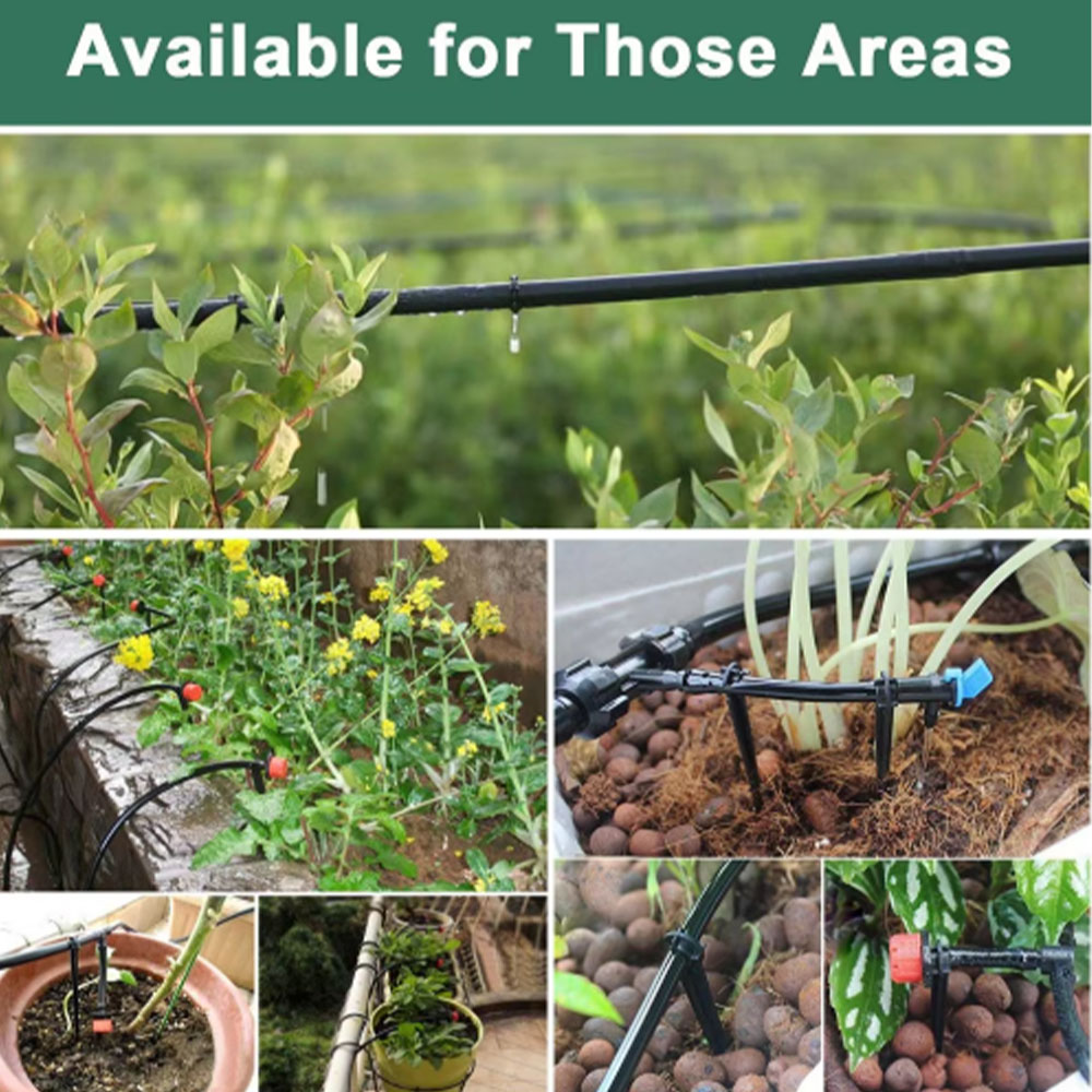 Garden Watering 4/7mm Hose Pvc - Bonsai Garden Youtube 리뷰 및 가격
