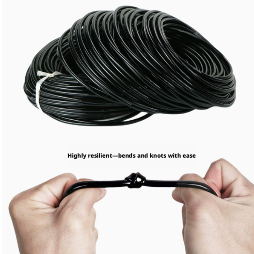 Garden Watering 4/7mm Hose Pvc - Bonsai Garden Youtube 리뷰 및 가격