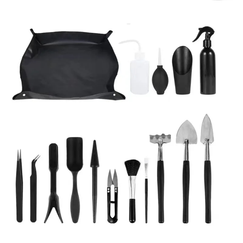 5/8/13/15/16pcs Garden Planter - Bonsai Garden Tools 리뷰 및 가격