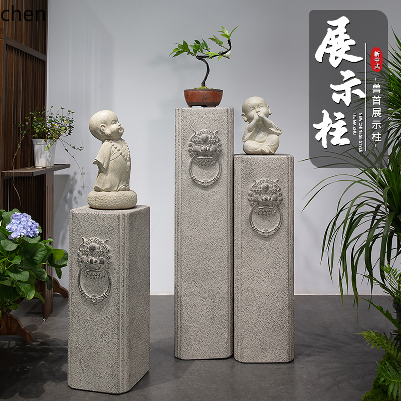 HTT New Chinese Style Entrance - Bonsai Garden Entrance 리뷰 및 가격