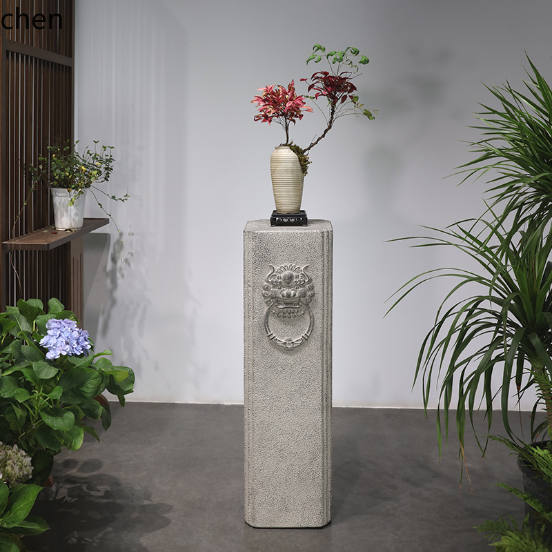 HTT New Chinese Style Entrance - Bonsai Garden Entrance 리뷰 및 가격