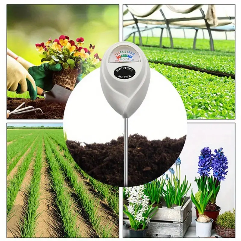 Home Gardening Soil Moisture H - Bonsai Garden Tools 리뷰 및 가격