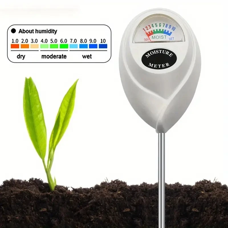 Home Gardening Soil Moisture H - Bonsai Garden Tools 리뷰 및 가격