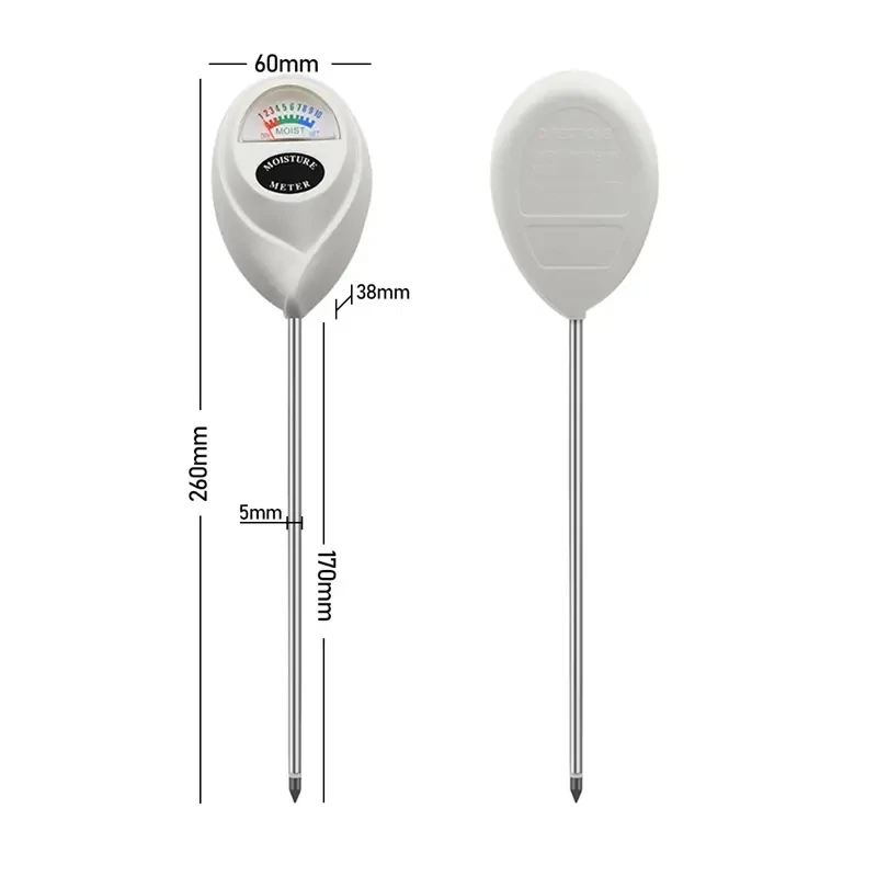 Home Gardening Soil Moisture H - Bonsai Garden Tools 리뷰 및 가격