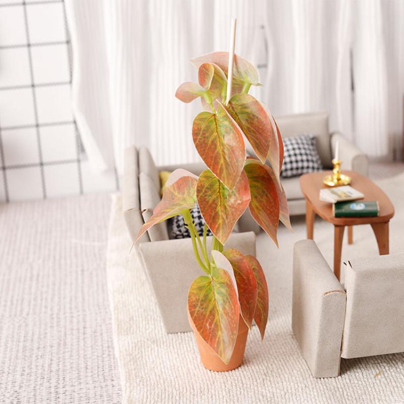 1/12 Dollhouse Simulation Gree - Us Bonsai Garden 리뷰 및 가격