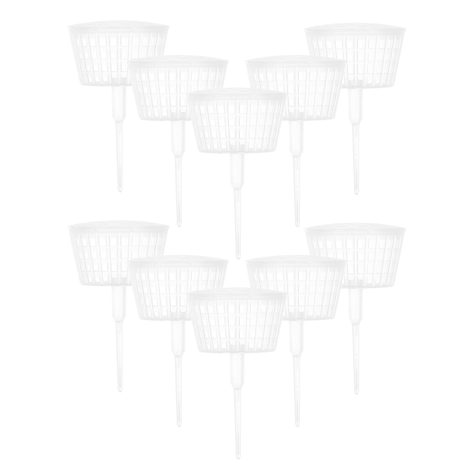 10Pcs Fertilizer Box Plastic L - Us Bonsai Garden 리뷰 및 가격