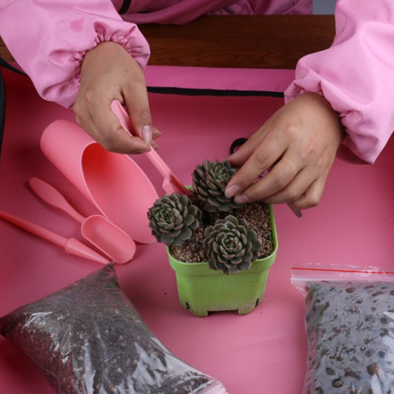 4Pcs/Set Garden Planter Kit DI - Bonsai Garden Tools 리뷰 및 가격