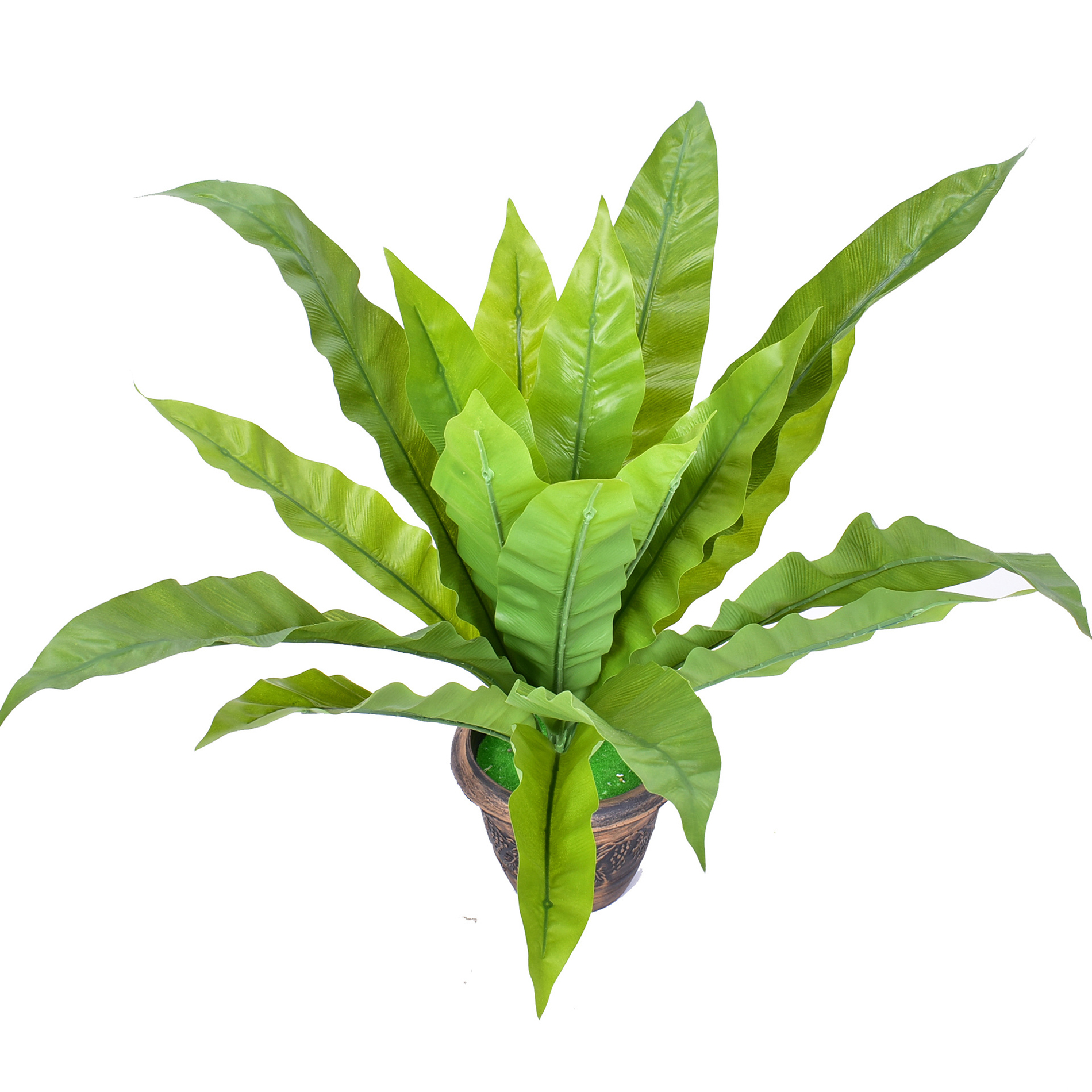Large Artificial Ferns with 15 - Bonsai Garden Entrance 리뷰 및 가격