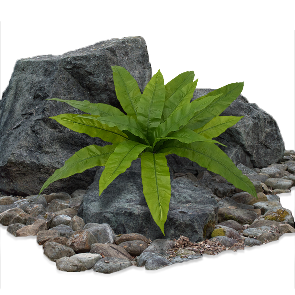 Large Artificial Ferns with 15 - Bonsai Garden Entrance 리뷰 및 가격