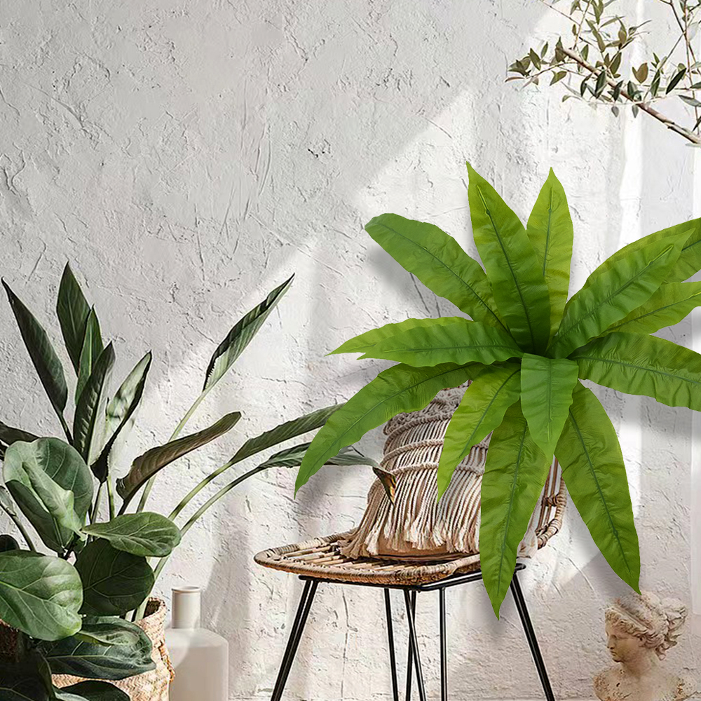 Large Artificial Ferns with 15 - Bonsai Garden Entrance 리뷰 및 가격