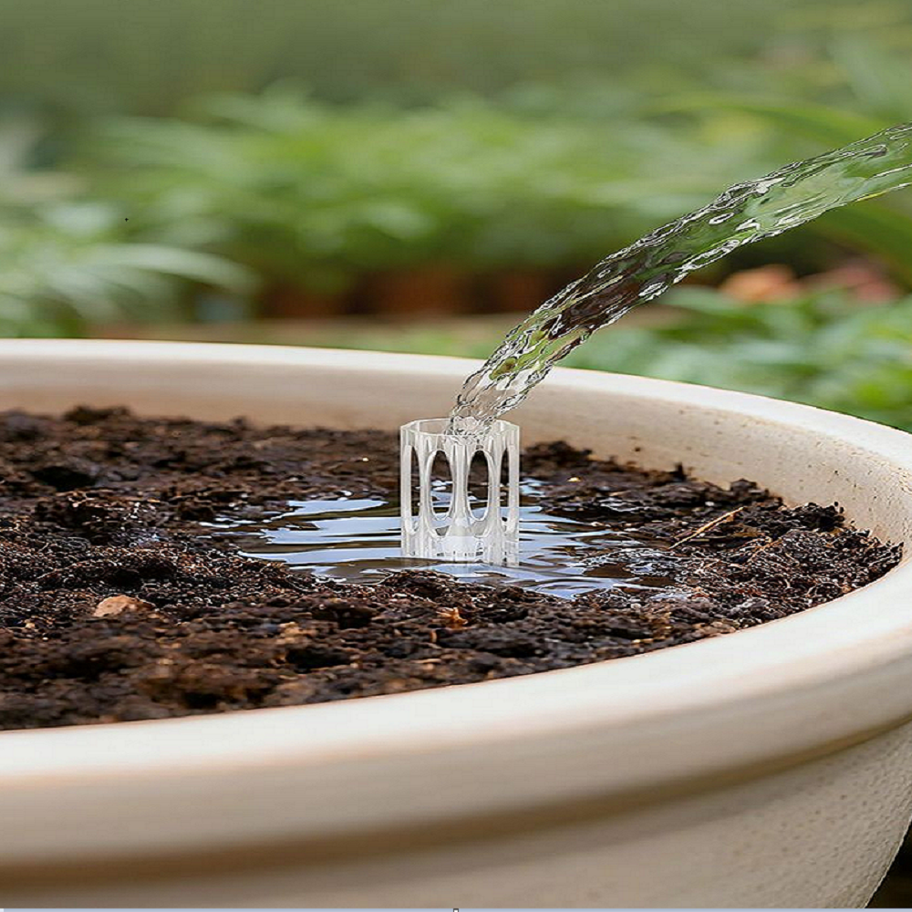 Reusable Plant Aeration Tubes  - Bonsai Garden Youtube 리뷰 및 가격