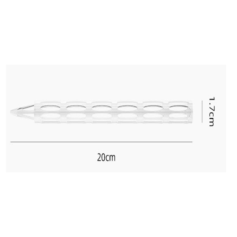 Reusable Plant Aeration Tubes  - Bonsai Garden Youtube 리뷰 및 가격