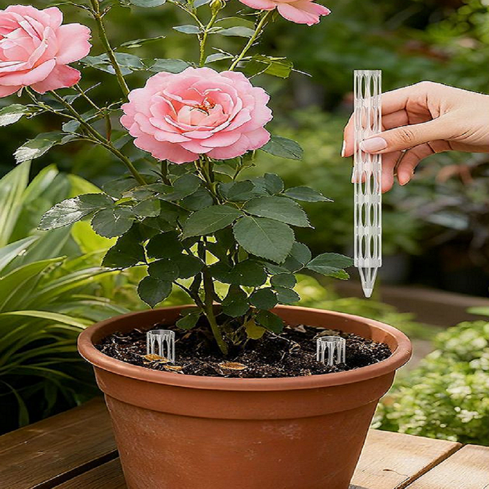 Reusable Plant Aeration Tubes  - Bonsai Garden Youtube 리뷰 및 가격