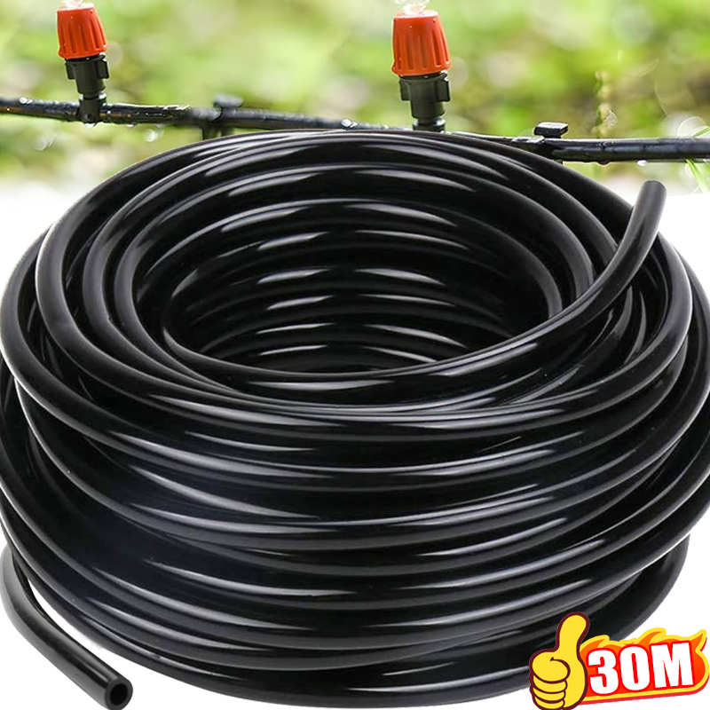 Garden Watering Hose Drip Irri - Bonsai Garden Youtube 리뷰 및 가격