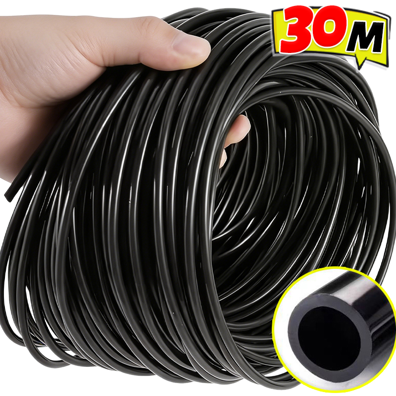 4/7mm Garden Watering Hose PVC - Bonsai Garden Youtube 리뷰 및 가격