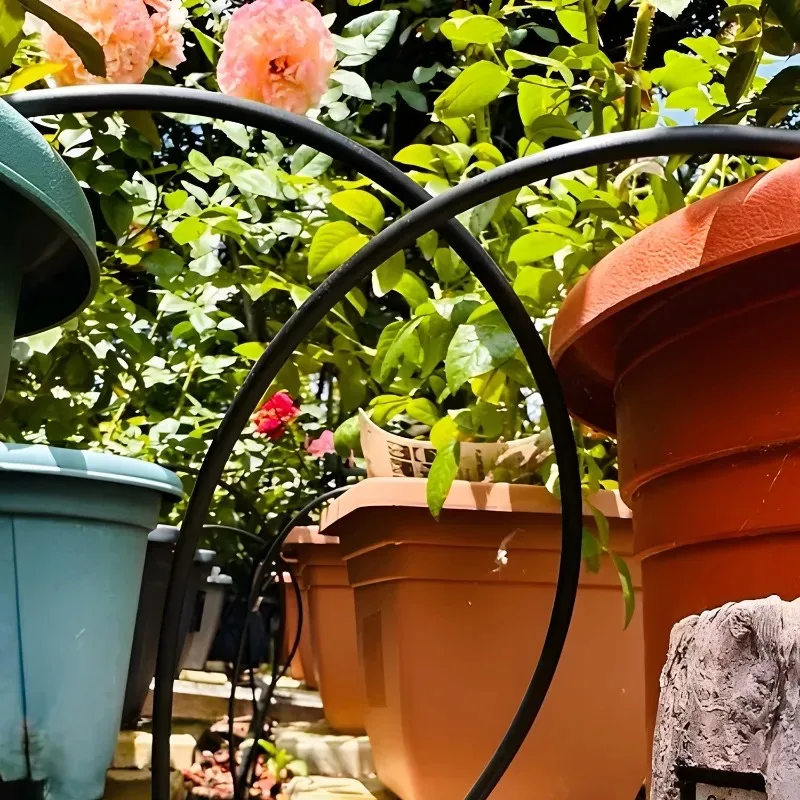 4/7mm Garden Watering Hose PVC - Bonsai Garden Youtube 리뷰 및 가격