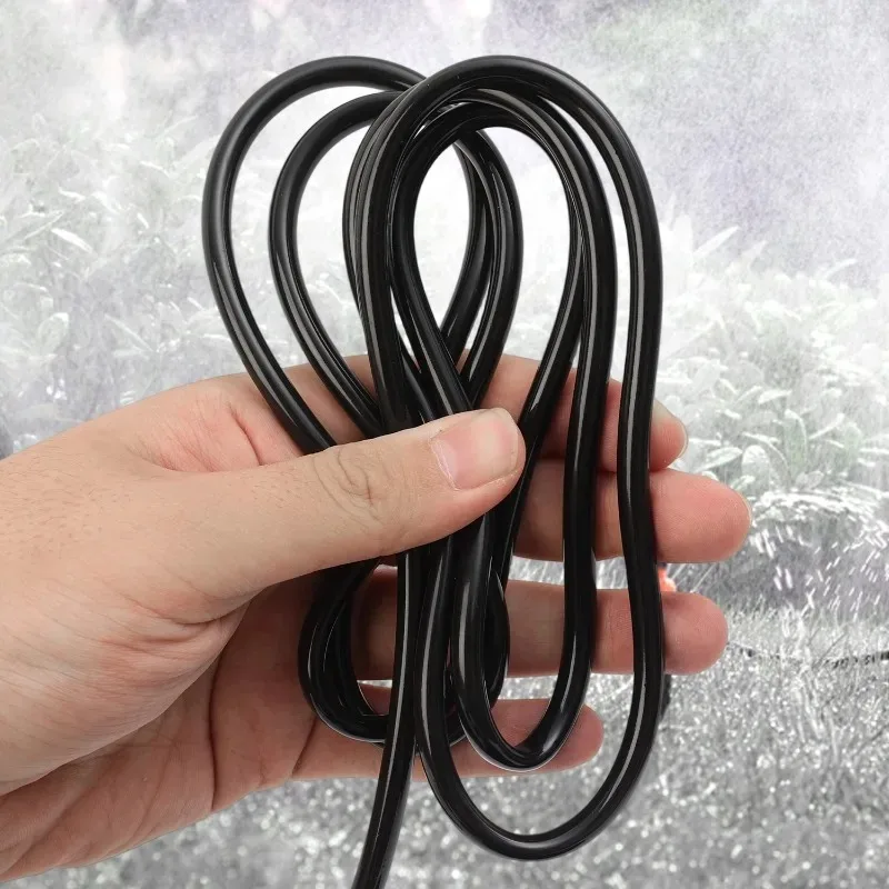 4/7mm Garden Watering Hose PVC - Bonsai Garden Youtube 리뷰 및 가격
