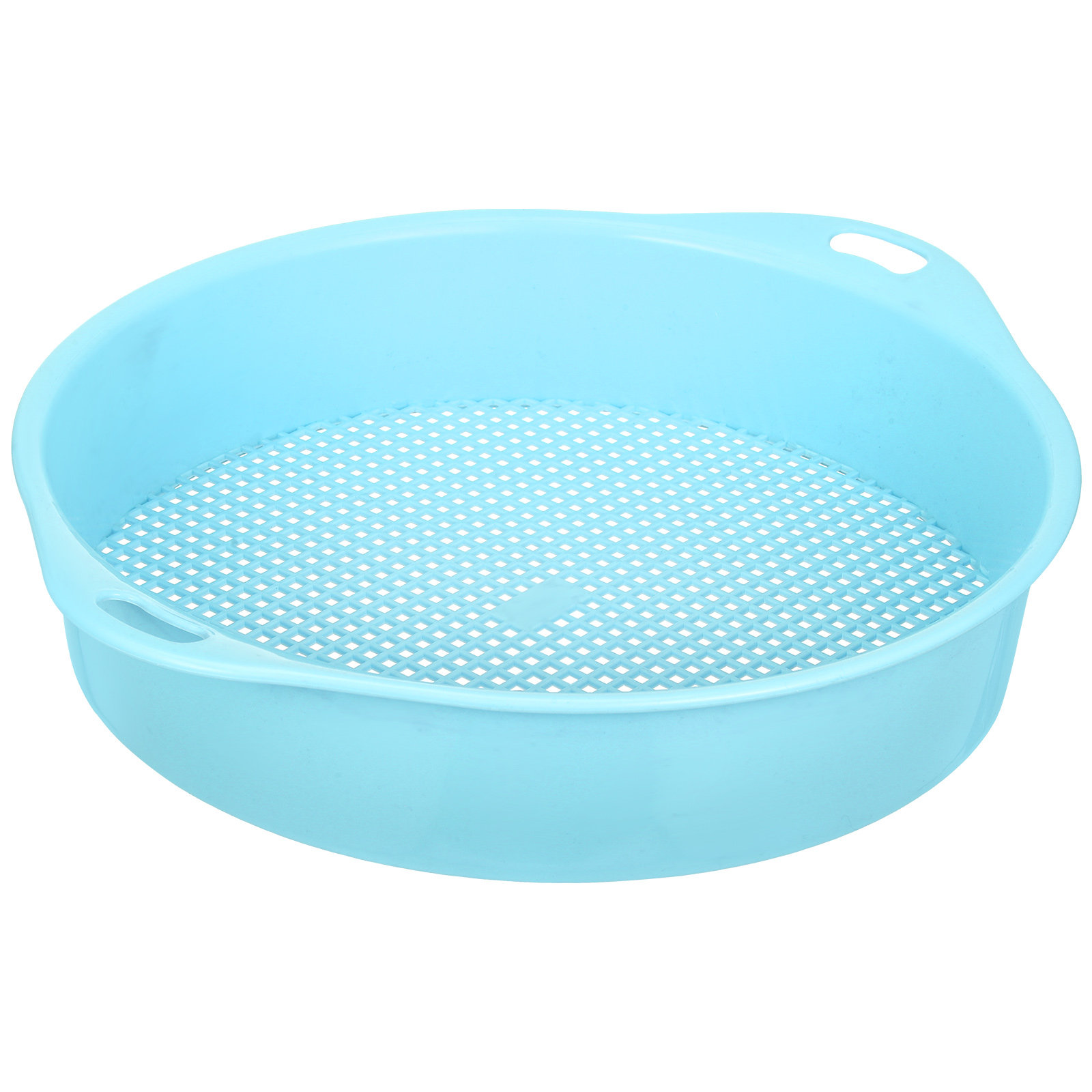 Multi-Use Plastic Soil Sieve S - Bonsai Garden Tools 리뷰 및 가격