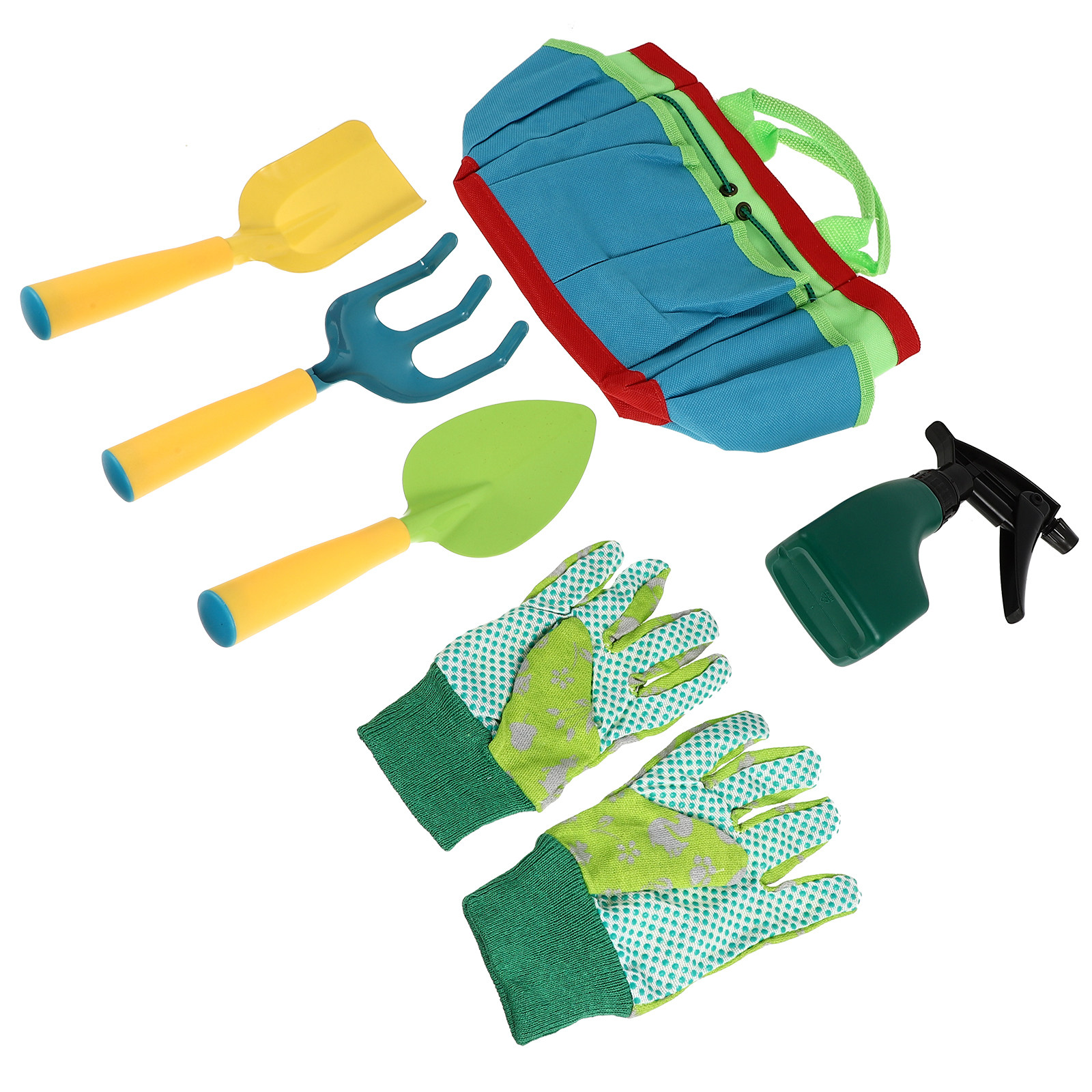 1Set Mini Gardening Tools Kit  - Bonsai Garden Art 리뷰 및 가격