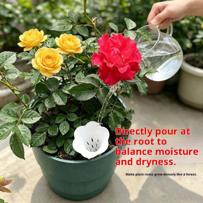 Plant Conical Root Protection  - Bonsai Garden Youtube 리뷰 및 가격