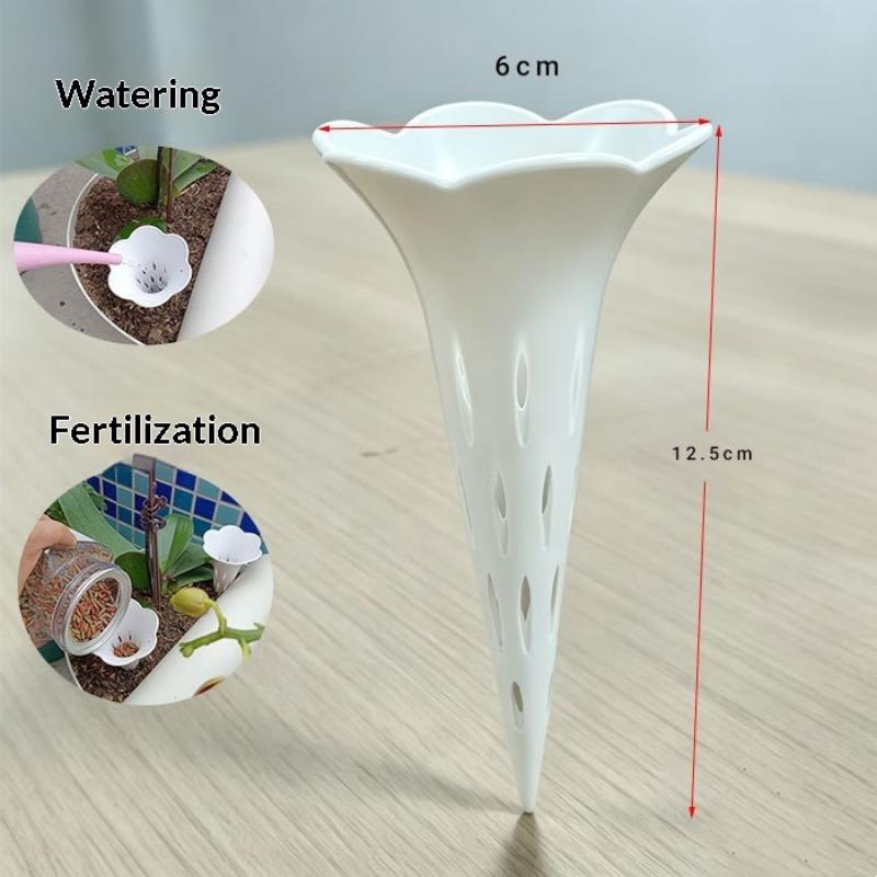 Plant Conical Root Protection  - Bonsai Garden Youtube 리뷰 및 가격