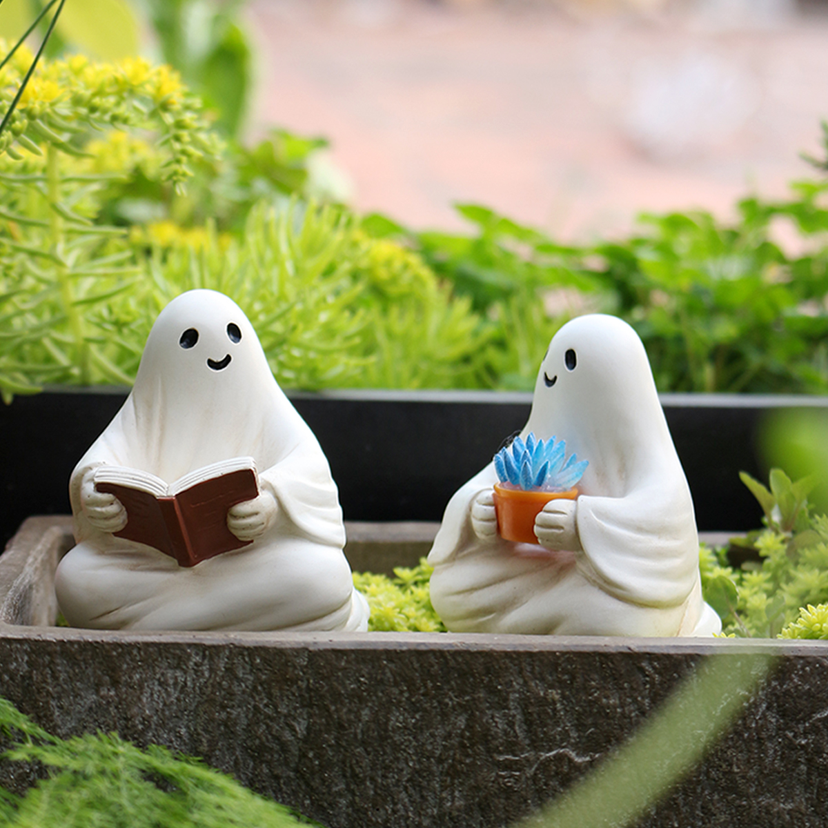 2PCS holding flower pots and r - Bonsai Garden Art 리뷰 및 가격
