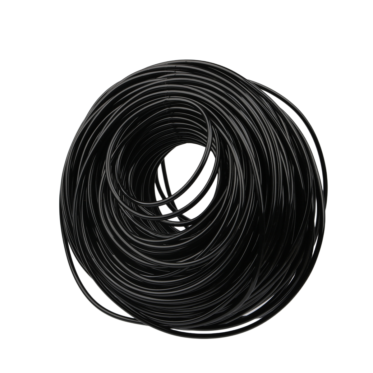 Black1m~100m Black 3/5mm Garde - Bonsai Garden Youtube 리뷰 및 가격