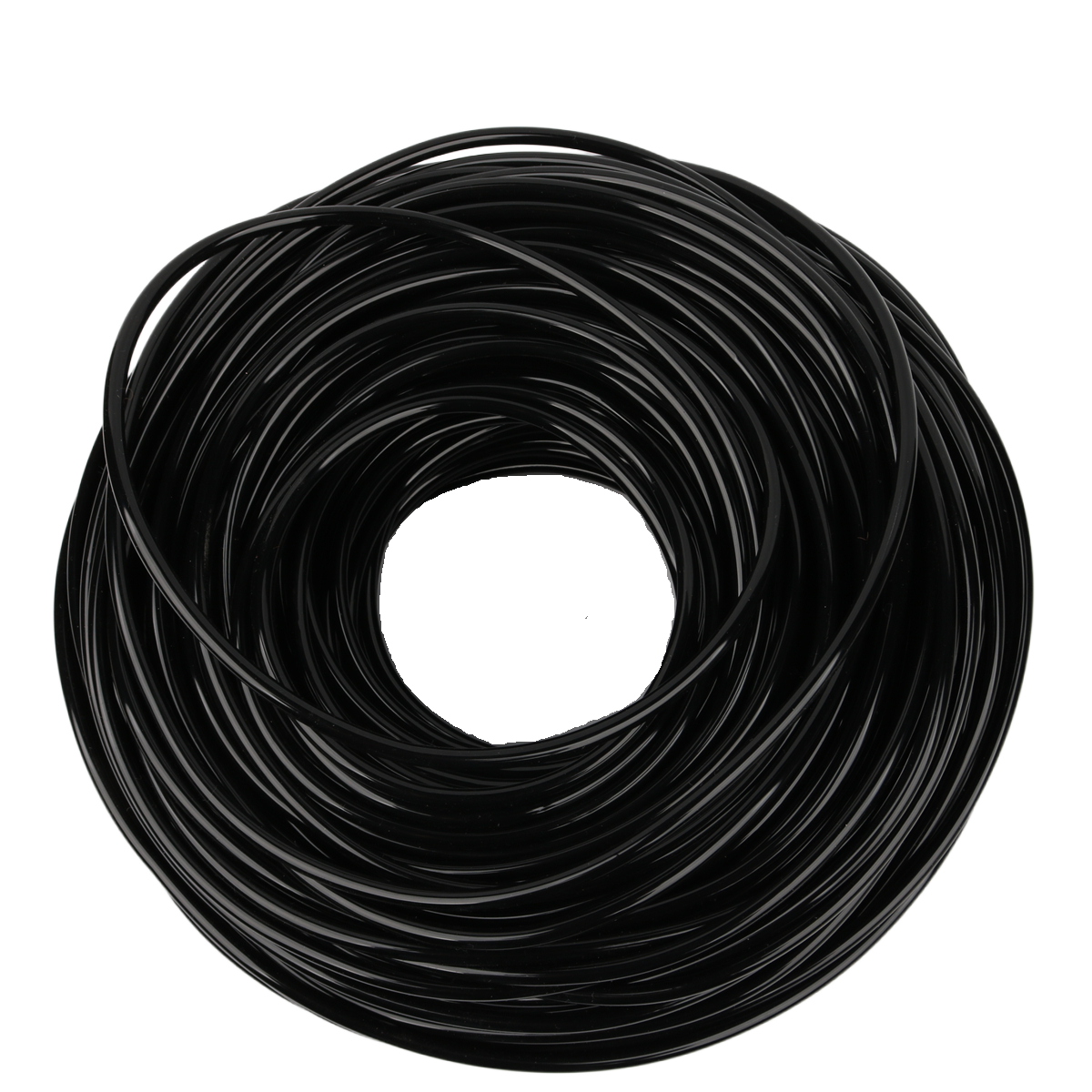 Black1m~100m Black 3/5mm Garde - Bonsai Garden Youtube 리뷰 및 가격